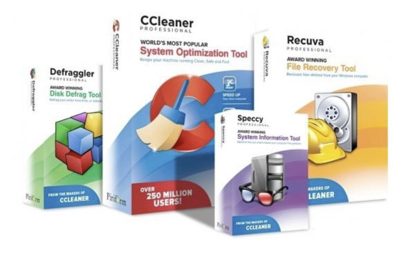 Stiahni si Programy CCleaner Professional Plus 6.41.0.2 Multilingual Crack