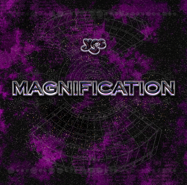 Stiahni si Hudba Yes - Magnification (2001)[FLAC]