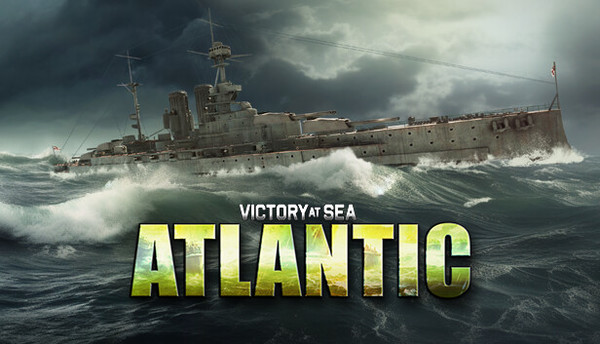 Stiahni si Hry na Windows Victory at Sea Atlantic WW II Naval Warfare-TENOKE