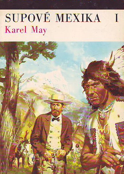 May Karel - Supové Mexika (T.Texas Tailor)(18h06m)