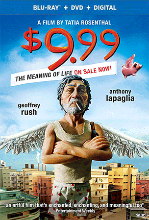 Stiahni si Filmy Kreslené $9.99 Zmysel života -  Australian Anime + Bonus = CSFD 68%