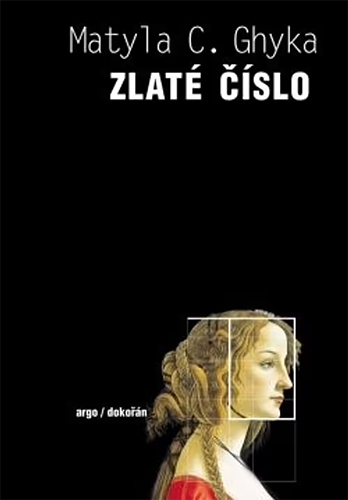 Stiahni si Knihy a Časopisy Matyla C  Ghyka - Zlaté číslo (2008)(CZ)[PDF]