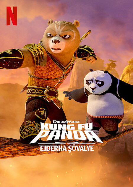 Stiahni si Seriál Kung Fu Panda: Draci rytir / Kung Fu Panda: The Dragon Knight (S02)(2023)(x264)(1080p)(WebDL)(AAC 2.0-CZ+MultiLang)(MultiSub) = CSFD 54%