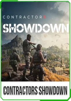 Stiahni si VR Hry Contractors Showdown v.1.0 + Online Quest