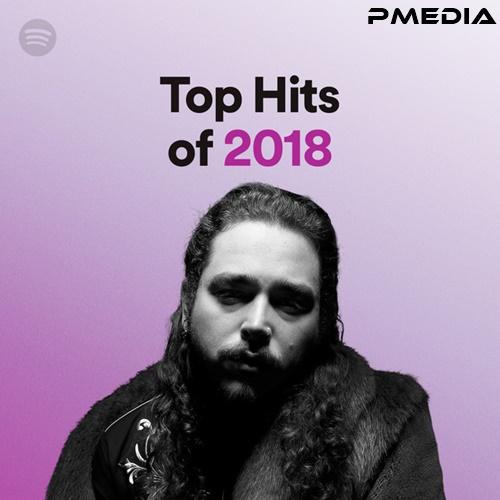 Stiahni si Hudba VA - Top Hits of 2018-(2022)