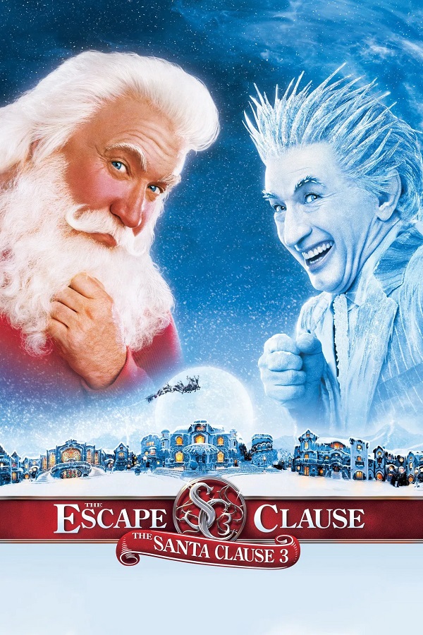 Stiahni si Filmy CZ/SK dabing Santa Claus 3: Úniková klauzule / The Santa Clause 3: The Escape Clause (2006)(CZ/EN)[AIUpscale][2160p][HEVC] = CSFD 45%