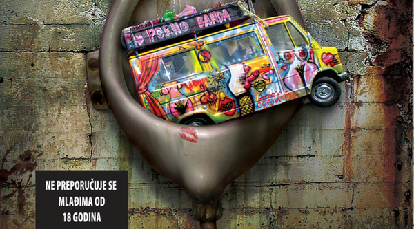 Stiahni si Filmy s titulkama Zivot i smrt porno bande / The life and death of a porno gang (2009)(SRB) = CSFD 48%