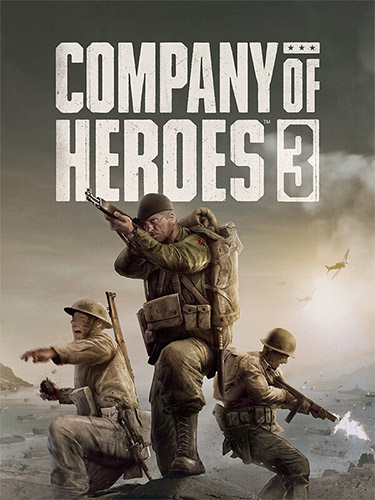 Stiahni si Hry na Windows Company of Heroes 3: Ultimate Bundle v2.4.0.46121 + 8 DLCs
