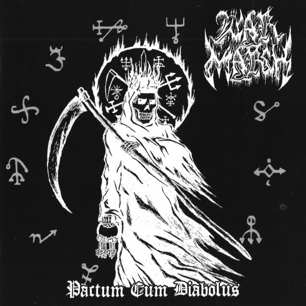 Stiahni si Hudba Warmarch - Pactum Cum Diabolus (FLAC) (2009)