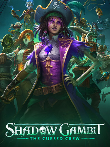 Stiahni si Hry na Windows Shadow Gambit - The Cursed Crew