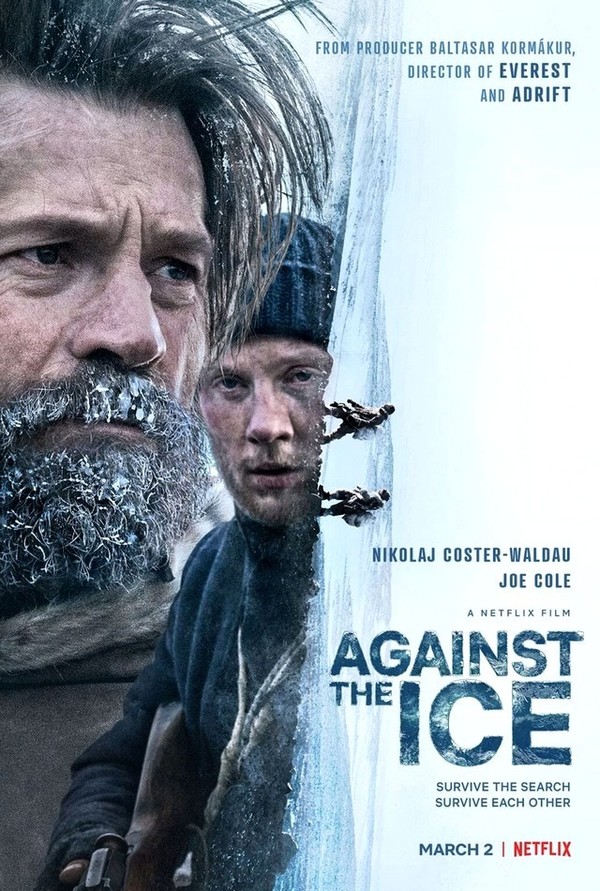 Stiahni si Filmy CZ/SK dabing Proti ledu / Against the Ice (2022)(CZ)[1080p][WebRip] = CSFD 63%
