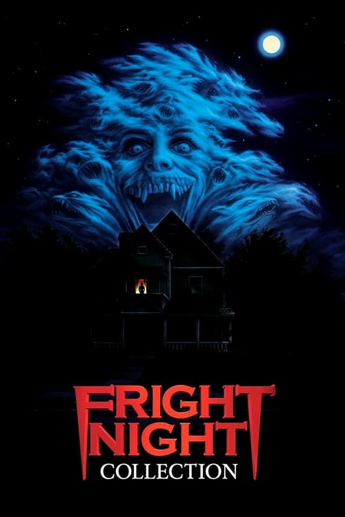 Stiahni si HD Filmy Noc hrůzy / Fright Night 1-2 (1985-1988) 1080p CZ = CSFD 70%