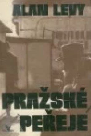 Stiahni si Mluvené slovo Alan Levy - Pražské peřeje (Meduna Jaromír)1990(11h29m) 90%