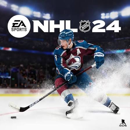 Stiahni si Hry na Konzole NHL 24 v1.60 (PS4)