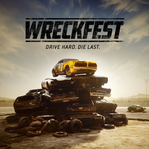 Stiahni si Hry na Windows Wreckfest v.1.250373 + 5 DLC (2018)
