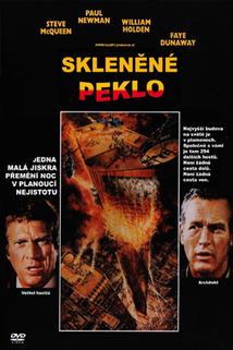 Stiahni si Filmy DVD Sklenene peklo/The Towering Inferno(1974)(CZ/EN) = CSFD 85%