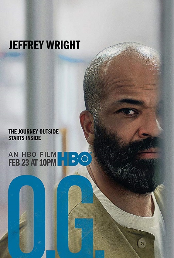 Stiahni si Filmy s titulkama O.G. (2018)[WebRip][1080p]