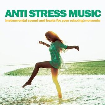 Stiahni si Hudba VA - Anti Stress Music [Instrumental sound and beats for your relaxing moments] (2022) MP3 [320 kbps]