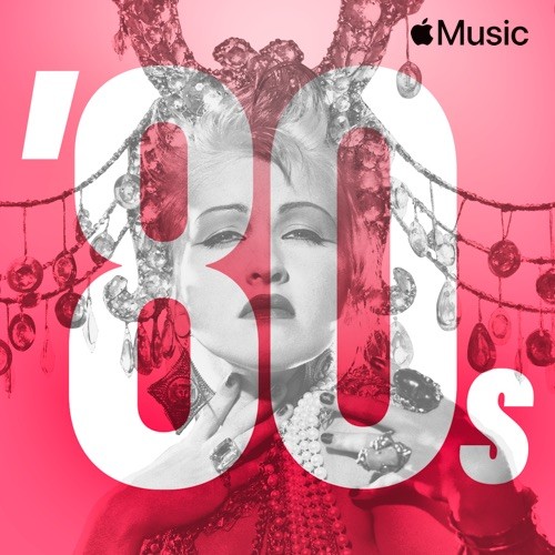 Stiahni si Hudba VA - 80s Dance Party Essentials (2021)