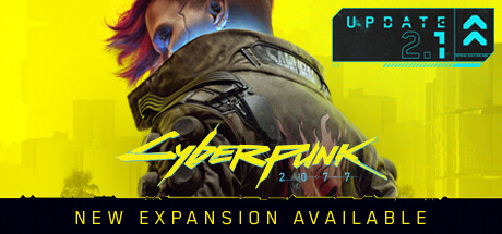 Stiahni si Hry na Windows Cyberpunk.2077.Update.v2.10