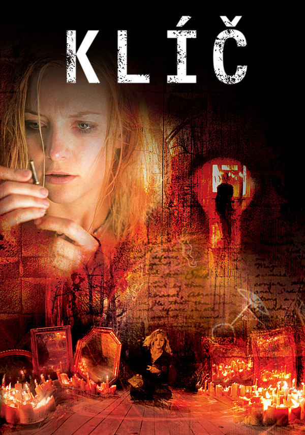Stiahni si HD Filmy Klíč / The Skeleton Key (2005)(CZ/EN)[1080p][REMUX] = CSFD 69%