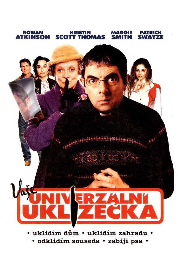 Stiahni si Filmy CZ/SK dabing Univerzální uklízečka / Keeping Mum (2005)(CZ/EN)[1080p][HEVC] = CSFD 72%