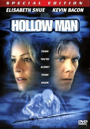  Muž bez stínu / Hollow Man (2000)(CZ)[1080p] = CSFD 63%