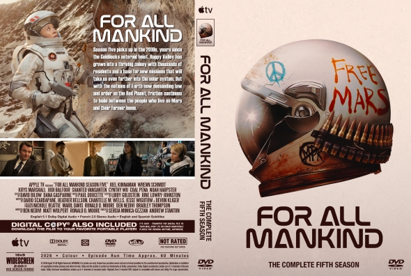 Stiahni si Seriál For All Mankind S05E01 (EN)[2160p][WEB-DL][HEVC] = CSFD 81%