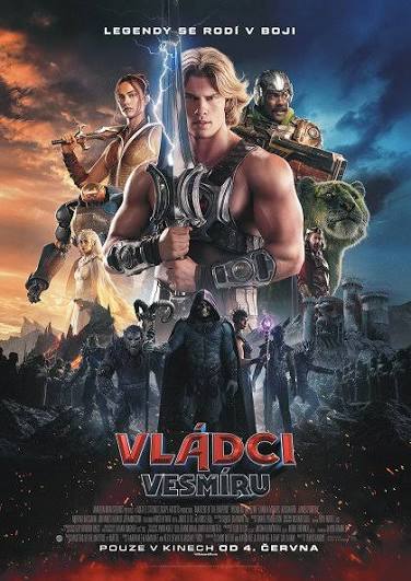 Stiahni si Filmy bez titulků Masters of the Universe 2026 1080p 10bit HDRip 2CH x265 HEVC-PSA = CSFD 72%