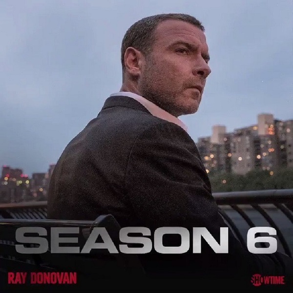 Stiahni si Seriál     Ray Donovan - 6. serie (CZ)[TvRip] = CSFD 83%