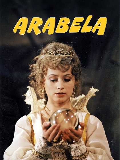 Stiahni si Seriál Arabela S01 (CZ)[WebRip][720p] = CSFD 83%