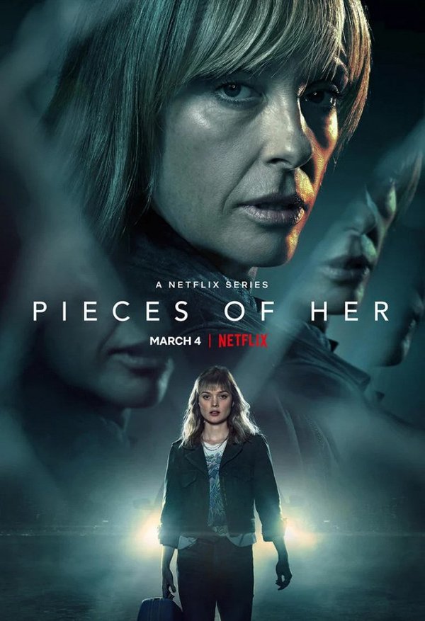 Stiahni si Seriál Mozaika lzi / Pieces of Her S01 (CZ)[WEB-DL][1080p] = CSFD 69%