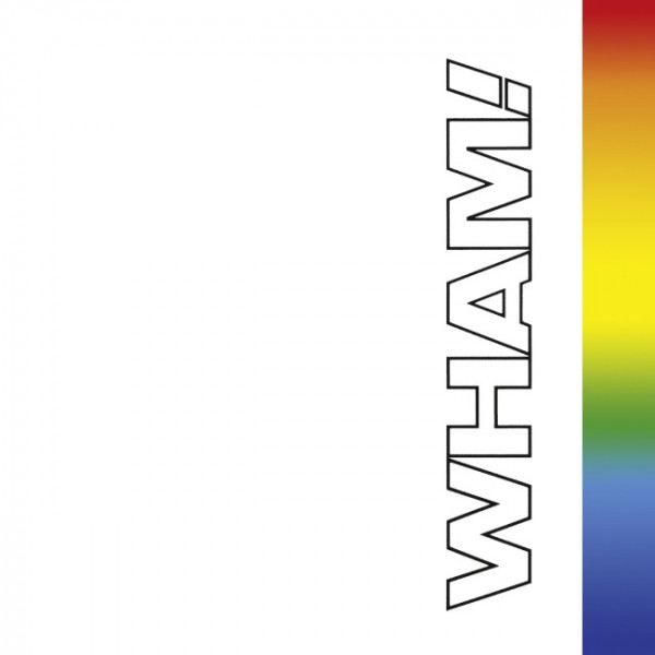 Stiahni si Hudba Wham! - The Final 14 Greatest Hits (1986)[M4A]