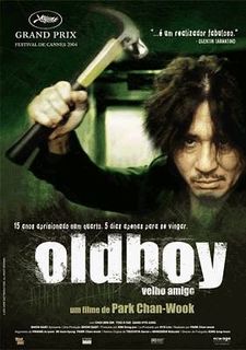 Stiahni si Filmy CZ/SK dabing Old Boy / Oldeuboi (2003)(CZ) = CSFD 83%