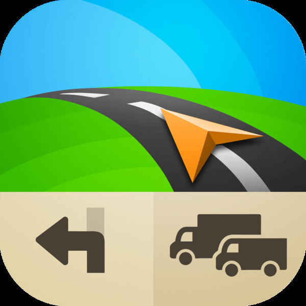 Stiahni si Mobil, PDA Sygic.truck 13.9.9 - 1972-anyloc-autoid traffic