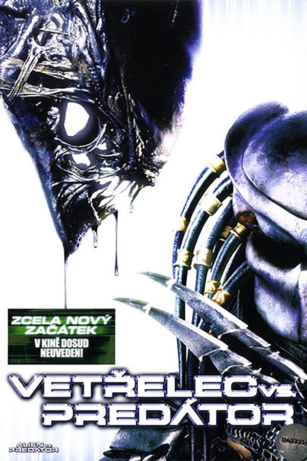 Stiahni si Filmy CZ/SK dabing Alien vs. Predator (CZ)(2004)(Web-DL)[720p] = CSFD 56%