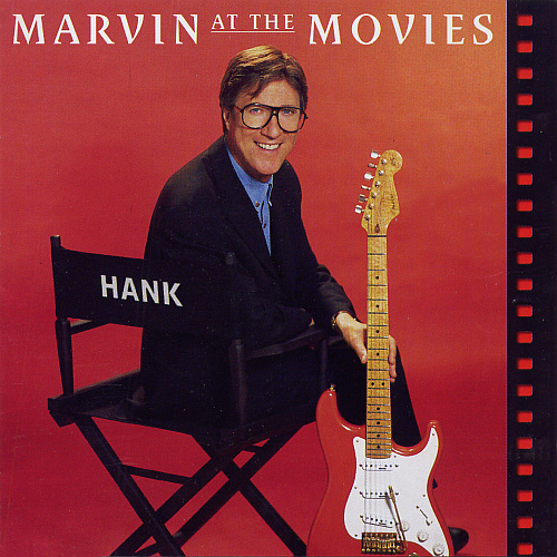 Stiahni si Hudba Hank Marvin - Marvin At The Movies (2000)[FLAC]