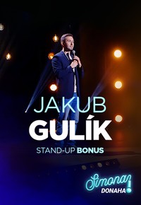 Stiahni si TV Pořad Jakub Gulík: Stand-up bonus - Simona donaha! (SK)[1080p]