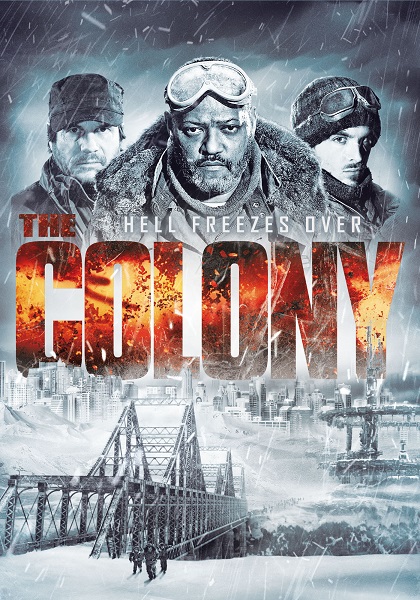 Stiahni si HD Filmy Kolonie / The Colony (2013)(CZ/EN)[720p] = CSFD 51%