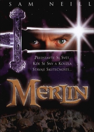 Stiahni si Filmy CZ/SK dabing Merlin (1998)(CZ) = CSFD 73%