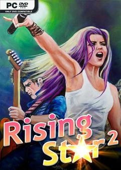 Stiahni si Hry na Windows Rising Star 2 v2.98.354  2 DLC TENOKE (2020)