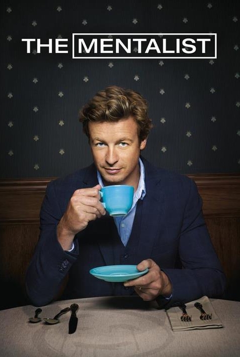 Stiahni si Seriál Mentalista / The Mentalist 1-7. serie (2008-2014)(SK)[1080p][Tvrip] = CSFD 71%