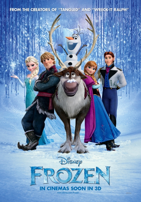 Stiahni si Filmy Kreslené Ledove kralovstvi / Frozen (2013)(CZ/SK/EN)[1080p] = CSFD 76%