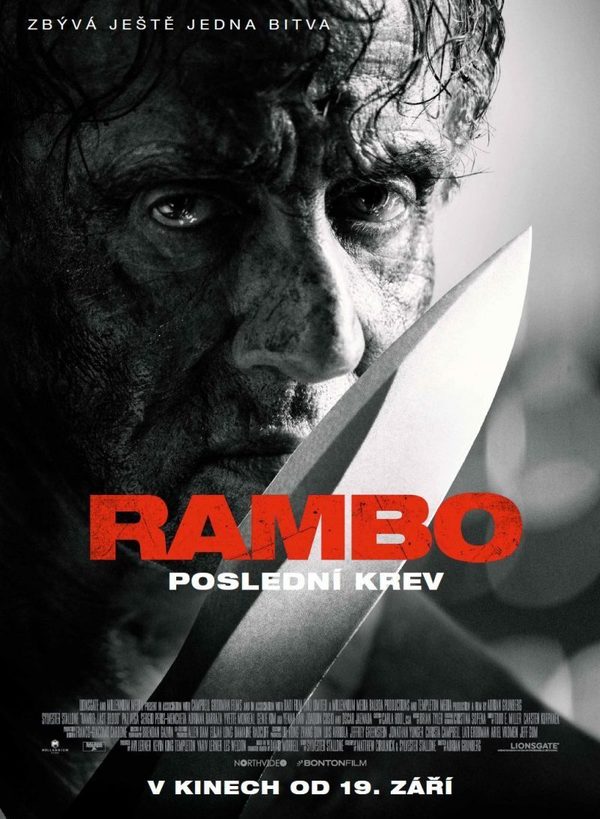 Stiahni si Filmy CZ/SK dabing Rambo: Posledni krev / Rambo: Last Blood (2019)(CZ)[720p] = CSFD 70%