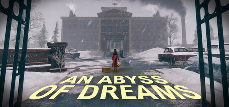 Stiahni si Hry na Windows An Abyss of Dreams v1.0.2 + Bonus OST [FitGirl Repack] (2026)