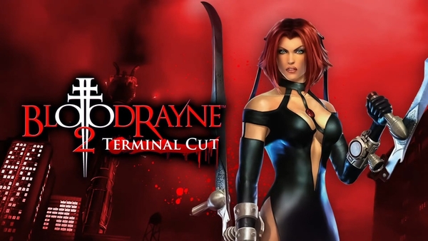 Stiahni si Hry na Windows BloodRayne 2 TerminalCut v1.05-GOG