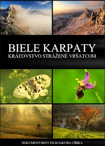 Stiahni si Dokument Biele Karpaty - Kráľovstvo strážené Vršatcom (2013)(SK)[Web-DL][1080p] = CSFD 83%