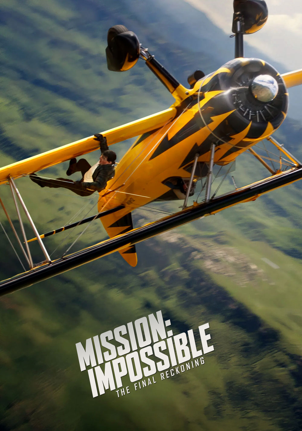 Stiahni si Blu-ray Filmy Mission: Impossible - Poslední zúčtování / Mission: Impossible - The Final Reckoning (2025)(CZ/EN)[1080p][BluRay] = CSFD 67%