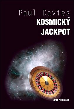 Stiahni si Knihy a Časopisy Paul Davies - Kosmický jackpot (2009)(CZ)(PDF)