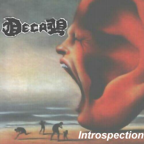 Stiahni si Hudba Decay - Introspection (Demo) (1995)